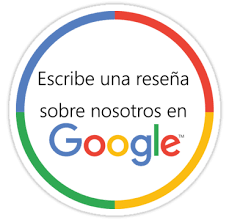 reseñas google