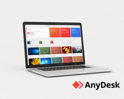 ¡Atención usuarios de AnyDesk! La empresa sufre un ataque cibernético y debes cambiar tus contraseñas